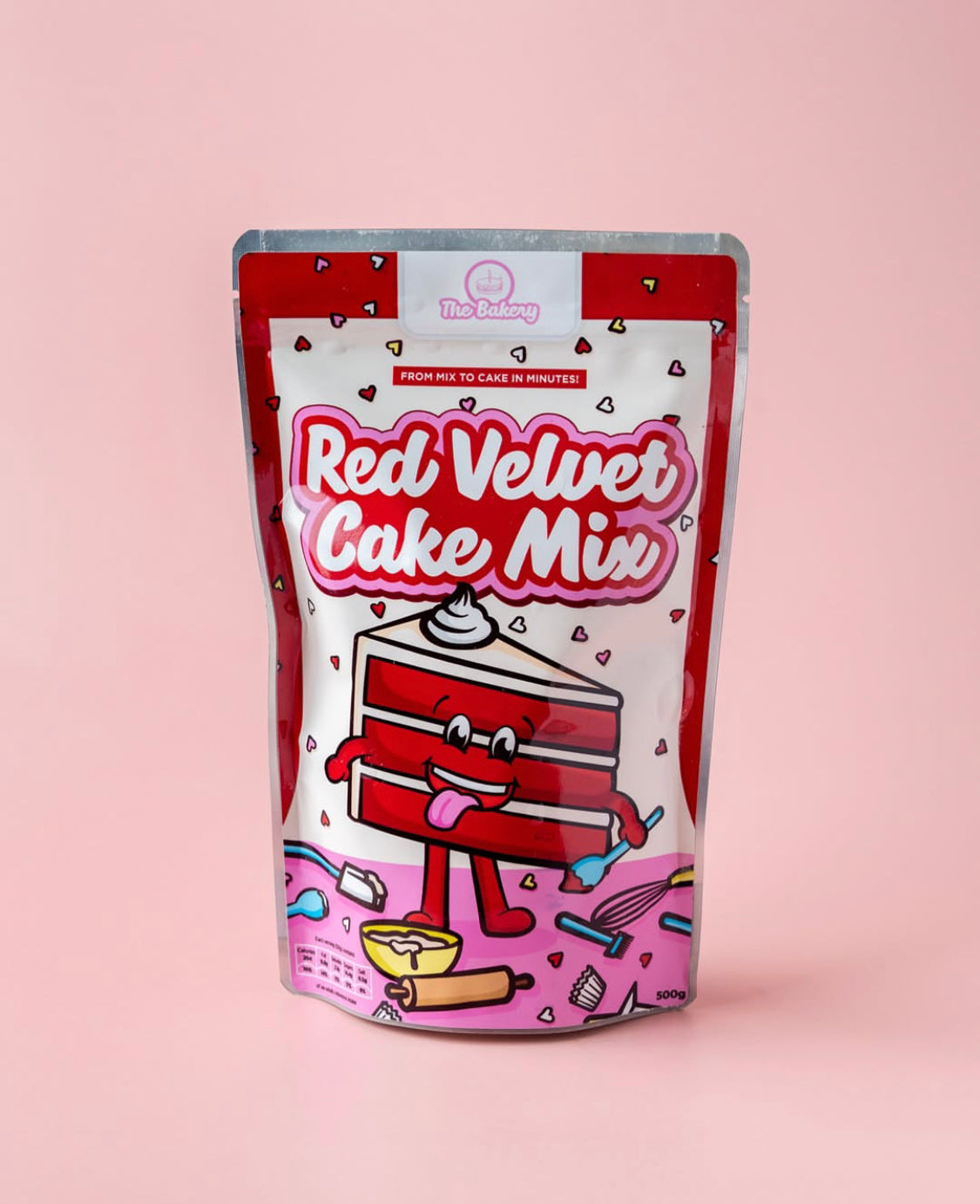Red Velvet Cake