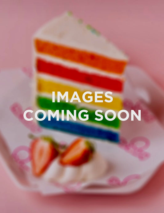 Jam Coconut Sponge Box Of 4