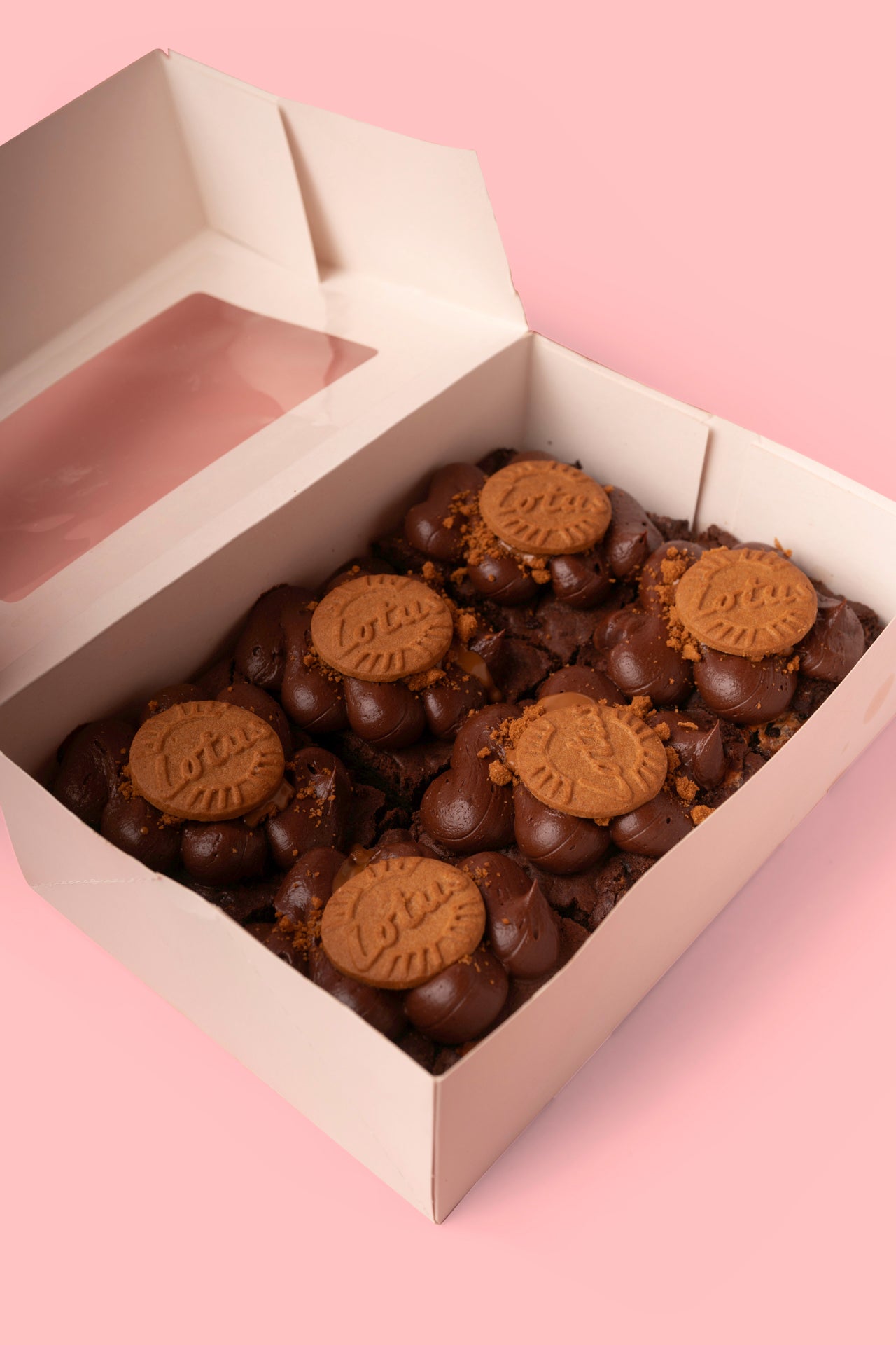 Mixed Brownie Box