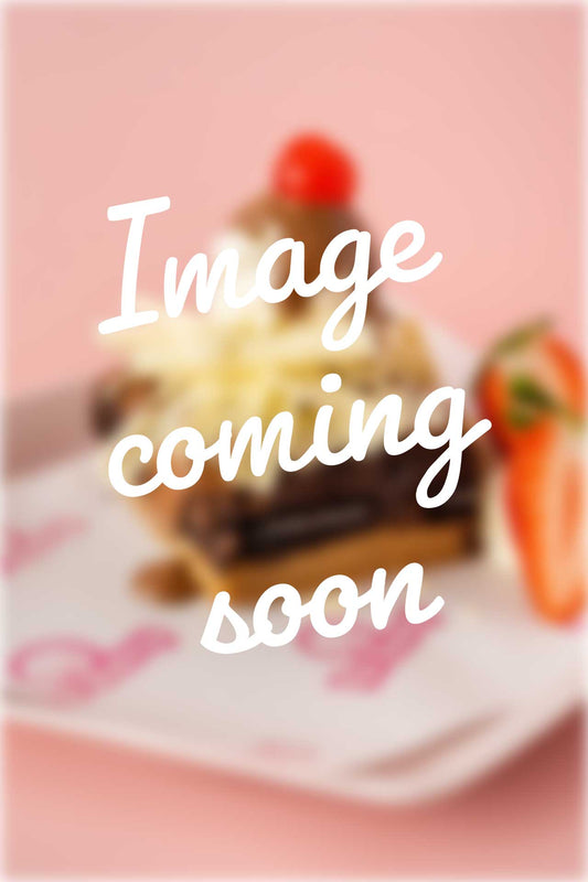 Red Velvet & Biscoff Mixed Cake Box Of 4