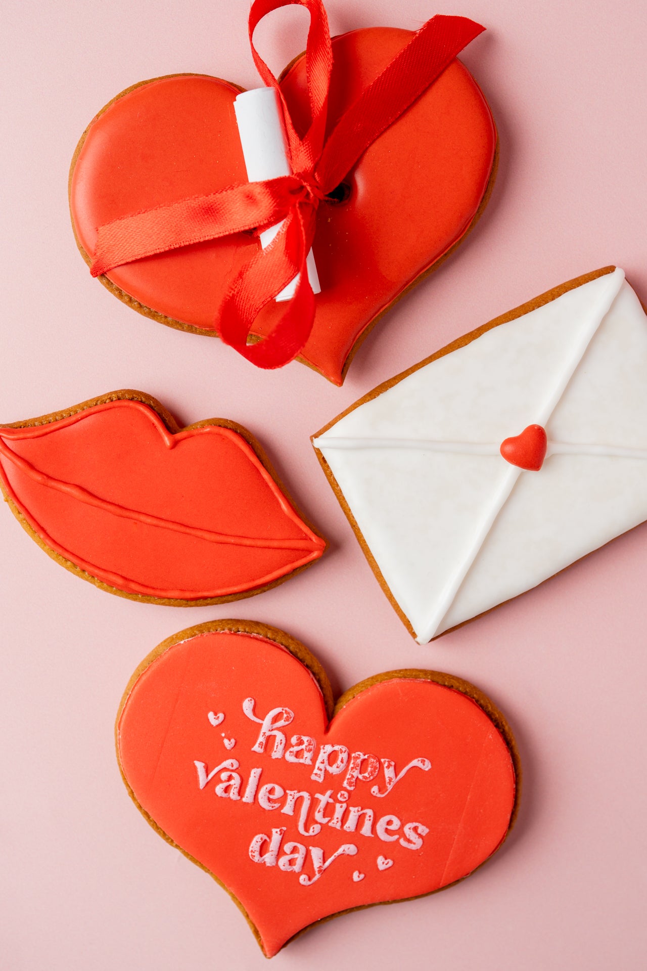 Valentines Cookie Set ❤️