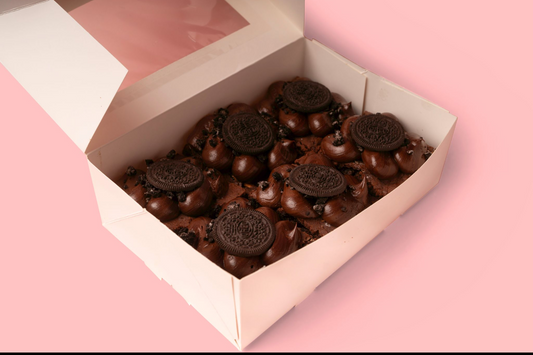Oreo Brownie Box Of 6